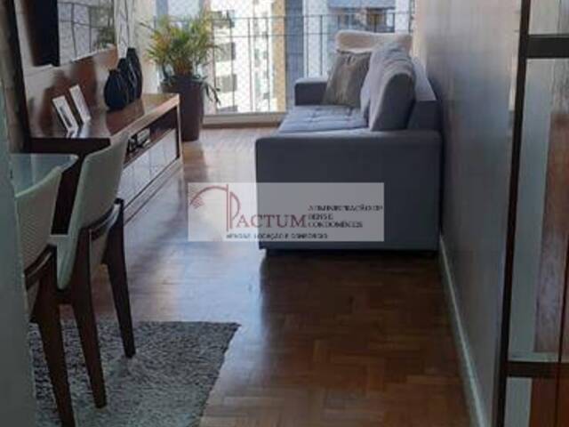 #1473 - Apartamento para Locação em São Paulo - SP - 2