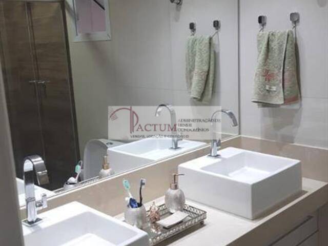 #1473 - Apartamento para Locação em São Paulo - SP - 3