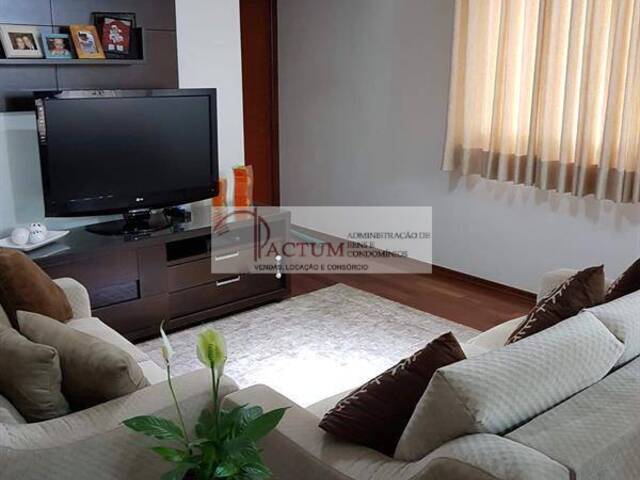 Apartamento para Venda em São Paulo - 5