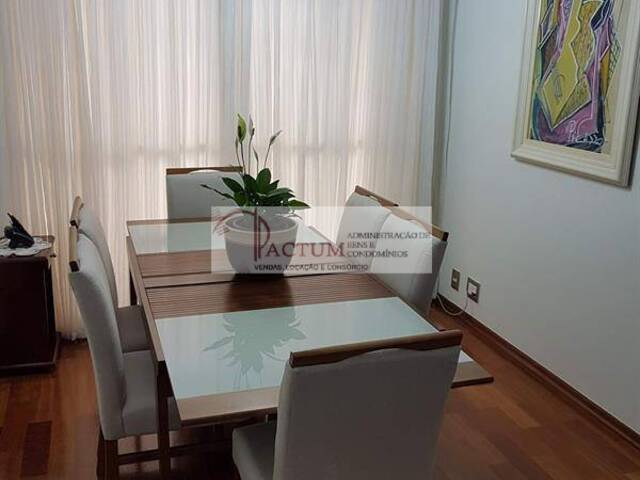 #1475 - Apartamento para Venda em São Paulo - SP