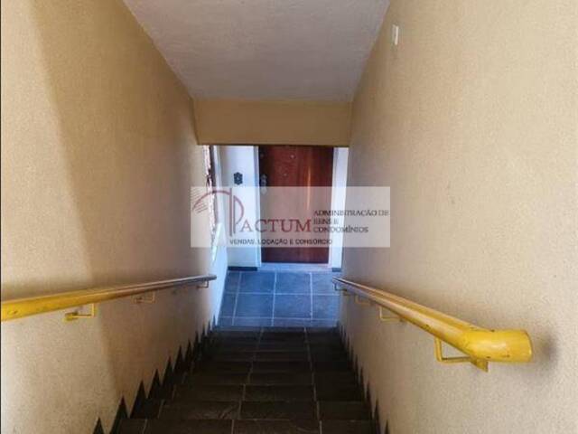 #1476 - Apartamento para Venda em São Paulo - SP - 3