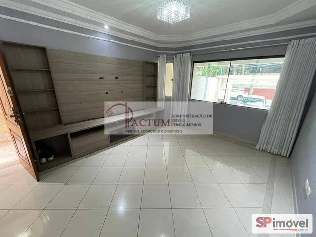 #1479 - Sobrado para Venda em São Paulo - SP - 3