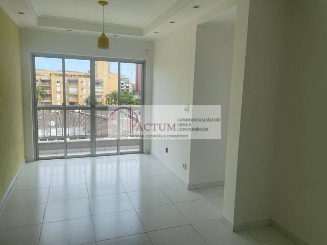 #1482 - Apartamento para Venda em Guarujá - SP - 1