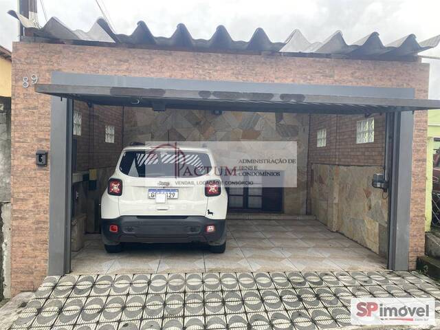 Venda em Vila América - São Paulo
