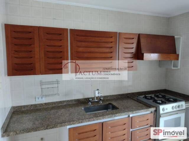 #1486 - Cobertura Duplex para Venda em São Paulo - SP - 1