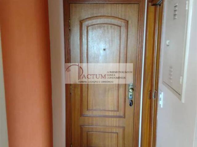#1486 - Cobertura Duplex para Venda em São Paulo - SP - 2