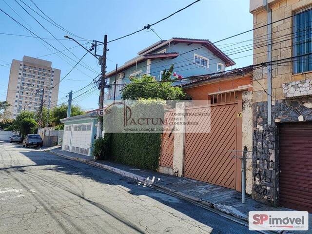 #1487 - Terreno para Venda em São Paulo - SP - 1