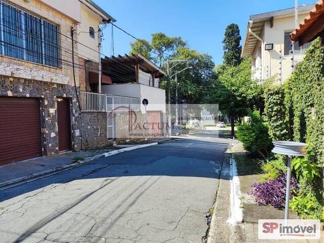 #1487 - Terreno para Venda em São Paulo - SP - 2