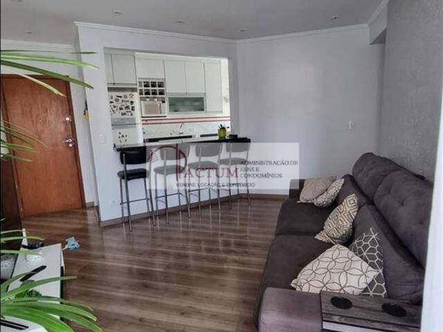 #1493 - Apartamento para Venda em São Paulo - SP - 1