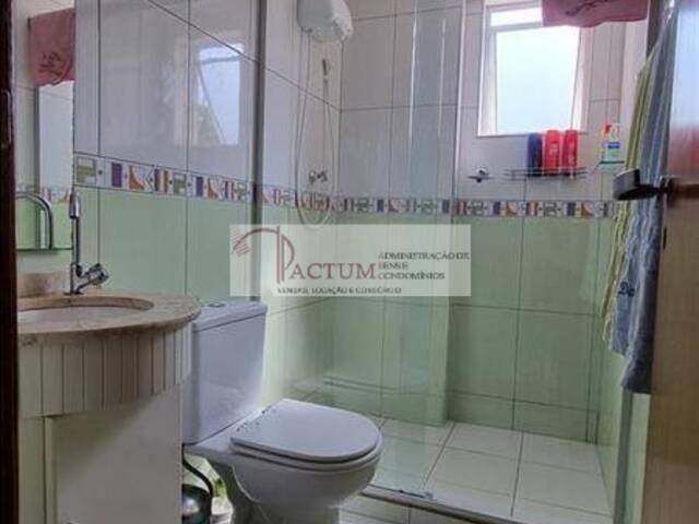 #1493 - Apartamento para Venda em São Paulo - SP - 3