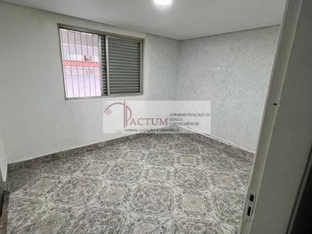 Sobrado para Locação em São Paulo - 5