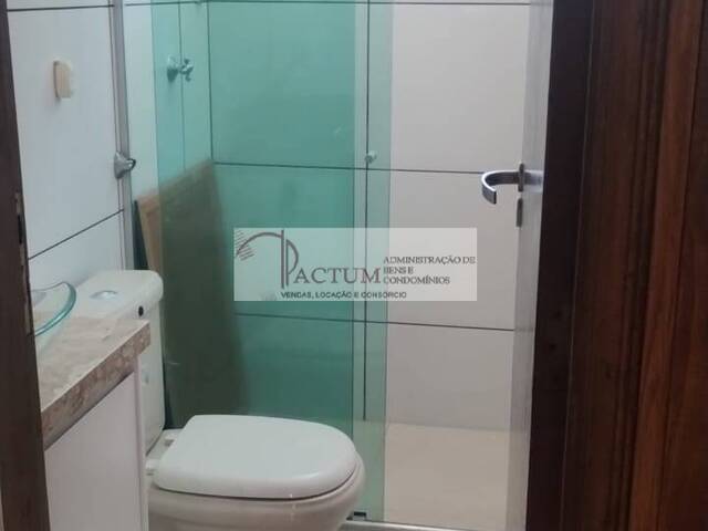 #1497 - Apartamento para Venda em São Paulo - SP - 2