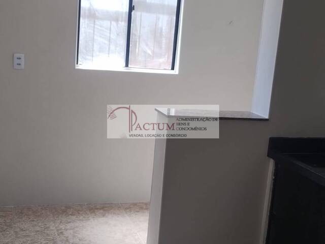 #1497 - Apartamento para Venda em São Paulo - SP - 3
