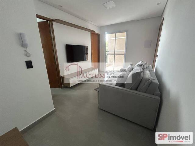#1498 - Apartamento para Venda em São Paulo - SP - 2