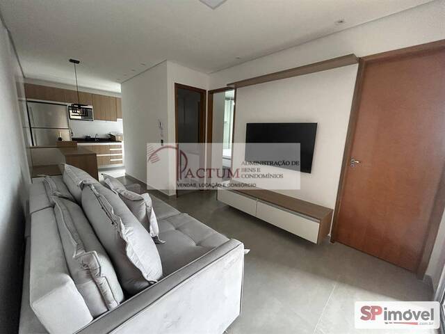 #1498 - Apartamento para Venda em São Paulo - SP - 3