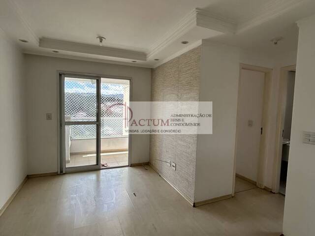 #1499 - Apartamento para Venda em São Paulo - SP - 3