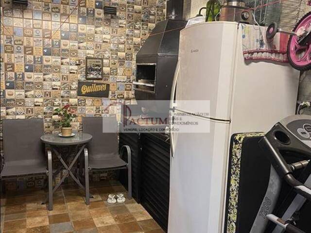 Venda em Vila Cruz das Almas - São Paulo