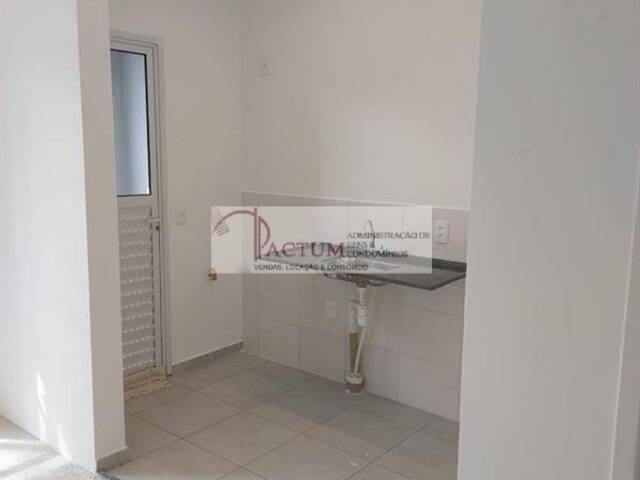 #1502 - Apartamento para Venda em São Paulo - SP - 3