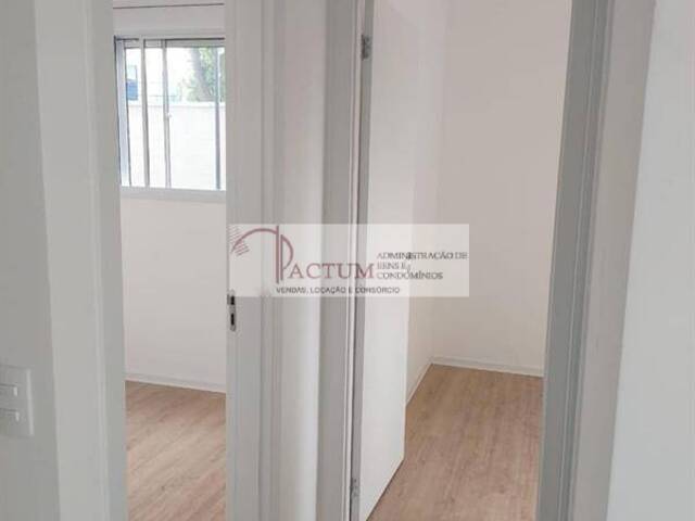 #1502 - Apartamento para Venda em São Paulo - SP - 2