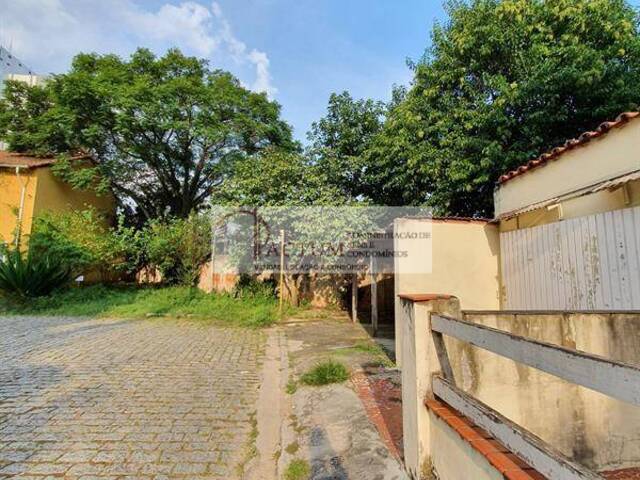 #1503 - Sobrado para Venda em São Paulo - SP - 1