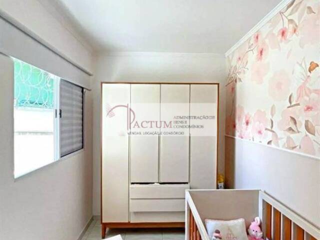 #1504 - Casa em condomínio para Venda em São Paulo - SP - 2