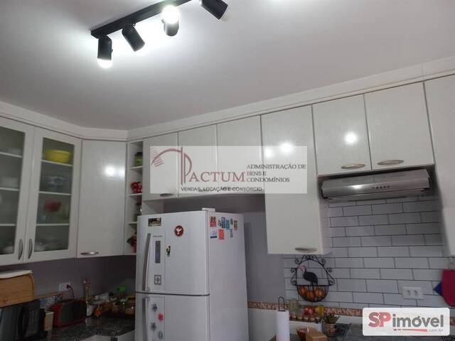 #1505 - Casa para Venda em São Paulo - SP - 3