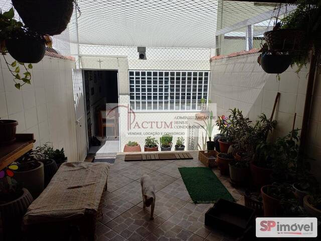 Casa para Venda em São Paulo - 4