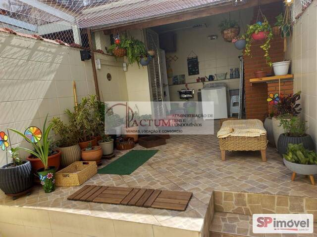 #1505 - Casa para Venda em São Paulo - SP - 1
