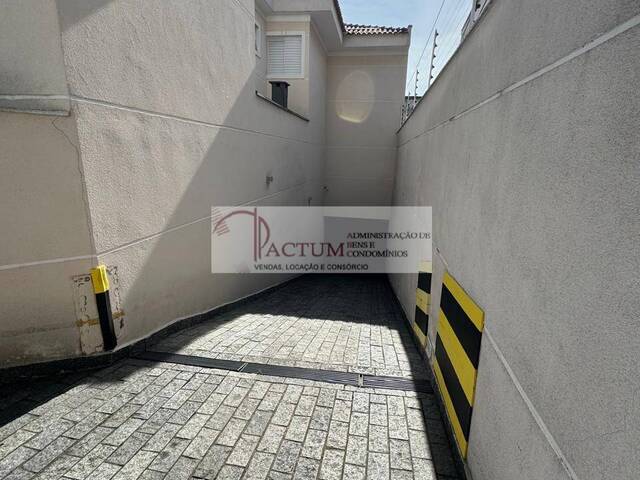 #1491 - Casa em condomínio para Venda em São Paulo - SP - 2