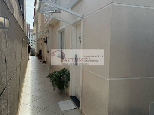#1491 - Casa em condomínio para Venda em São Paulo - SP - 3
