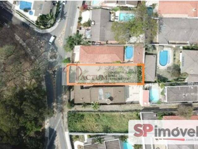 #1507 - Área para Venda em São Paulo - SP - 2