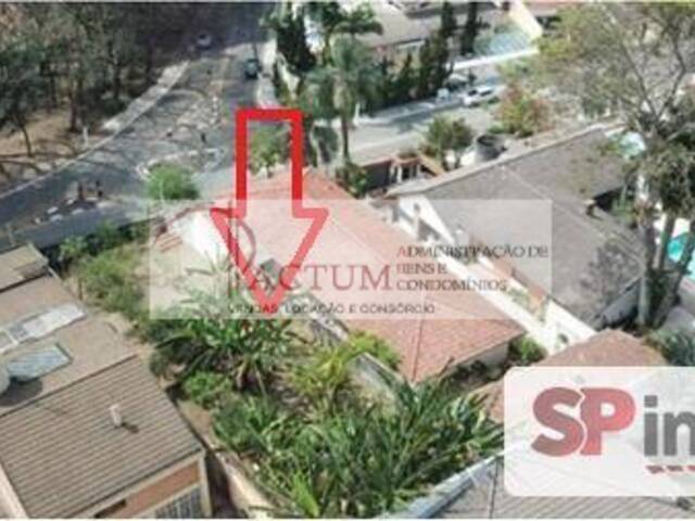 #1507 - Área para Venda em São Paulo - SP - 3