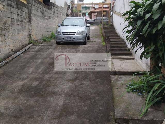 #1508 - Casa para Venda em São Paulo - SP - 1