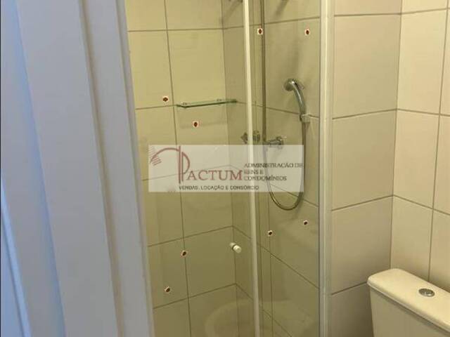 #1509 - Apartamento para Locação em São Paulo - SP - 2