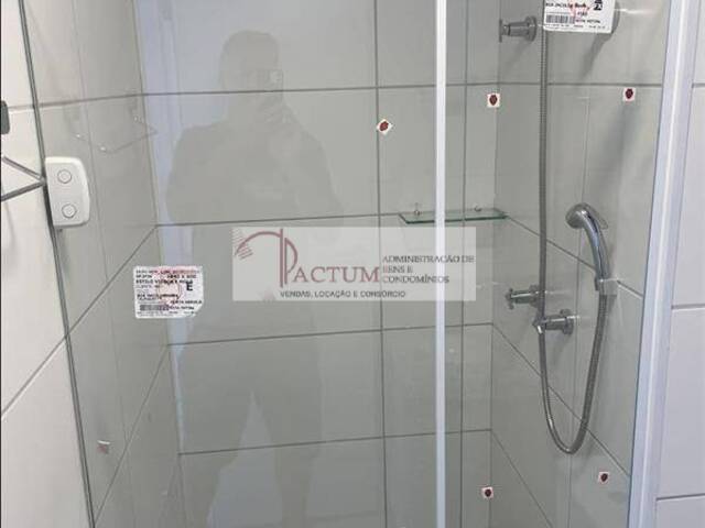 #1509 - Apartamento para Locação em São Paulo - SP - 3