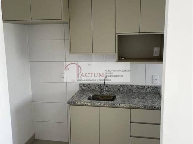 Apartamento para Locação em São Paulo - 5