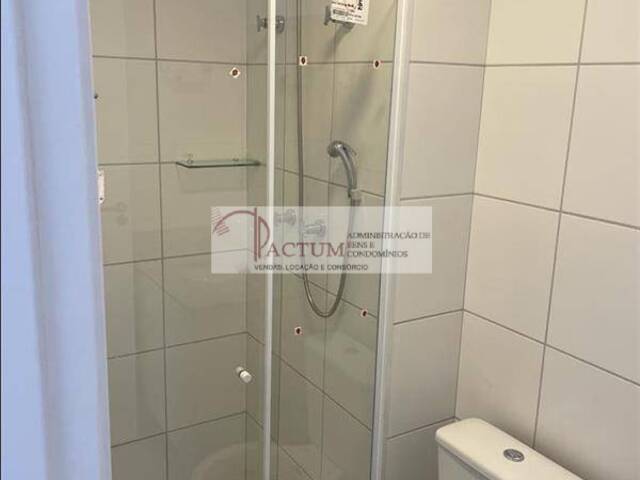 Apartamento para Locação em São Paulo - 4