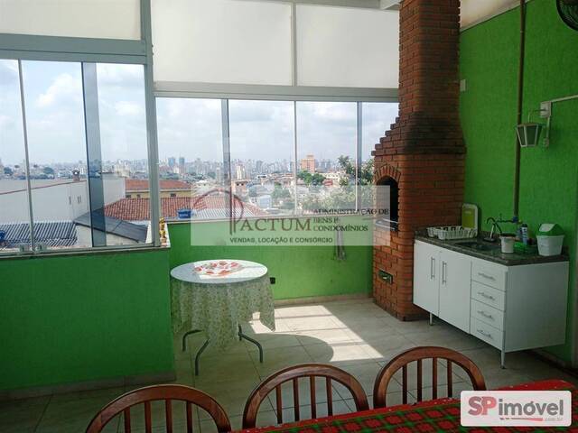 #1510 - Casa em condomínio para Locação em São Paulo - SP - 3