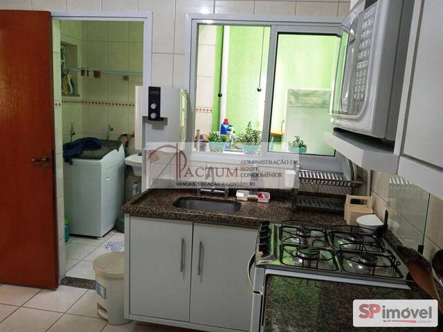 #1510 - Casa em condomínio para Locação em São Paulo - SP - 1