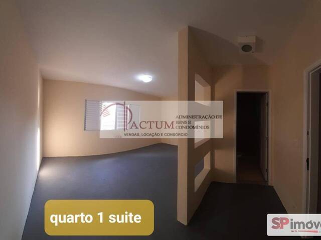 #1512 - Sobrado para Venda em São Paulo - SP - 2