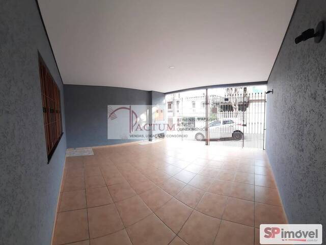 Sobrado para Venda em São Paulo - 5