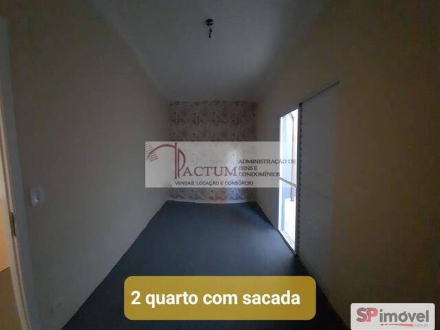 #1512 - Sobrado para Venda em São Paulo - SP - 3