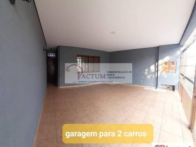 Sobrado para Venda em São Paulo - 4