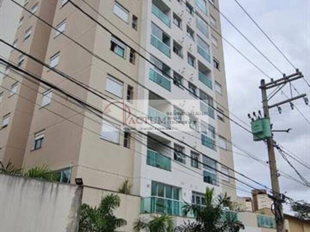 #1513 - Apartamento para Locação em São Paulo - SP - 1