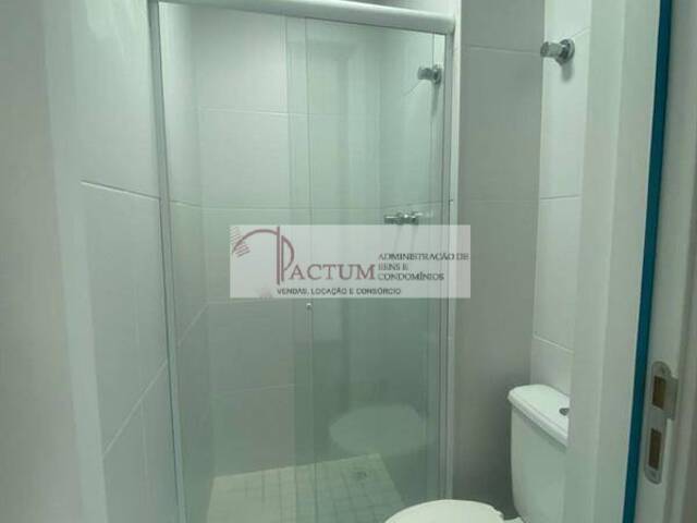 Apartamento para Locação em São Paulo - 5