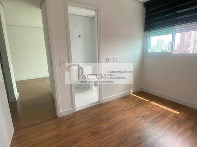 #1513 - Apartamento para Locação em São Paulo - SP - 3