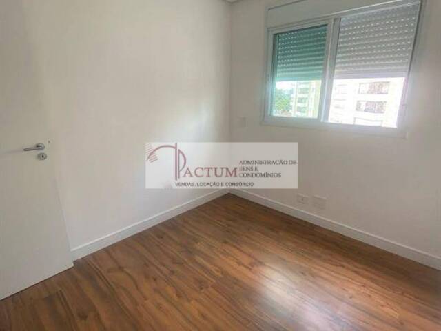 Apartamento para Locação em São Paulo - 4
