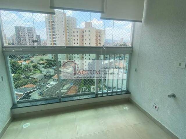 #1513 - Apartamento para Locação em São Paulo - SP - 2