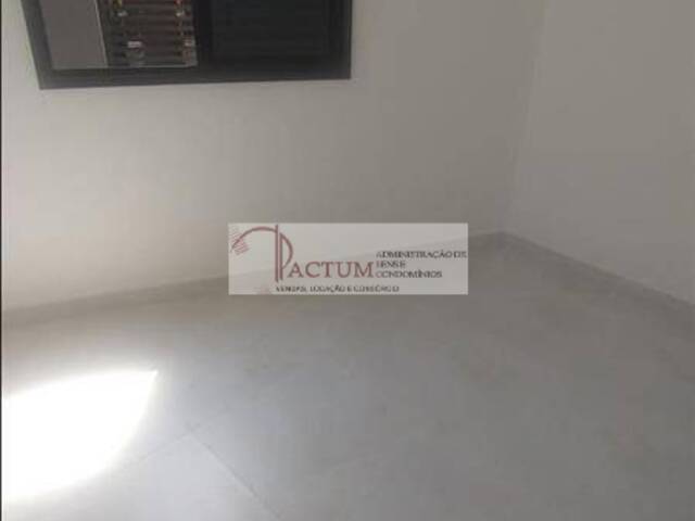 #1514 - Apartamento para Locação em São Paulo - SP - 2