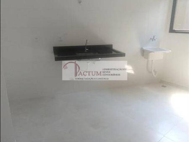 Apartamento para Locação em São Paulo - 5